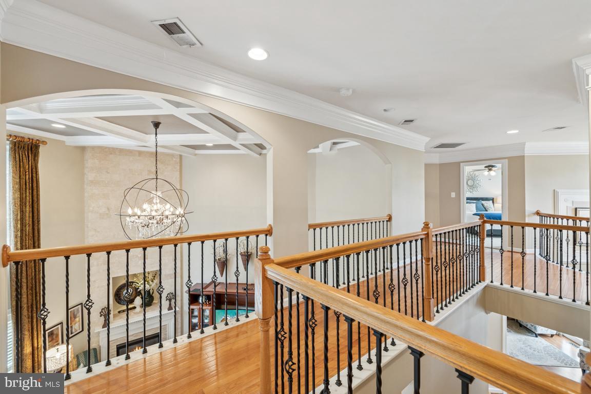 PRESERVE AT WYNMAR - Residential