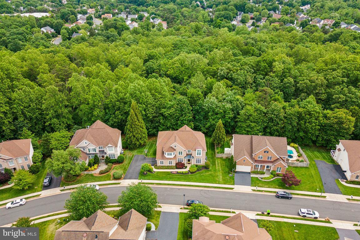 PRESERVE AT WYNMAR - Residential