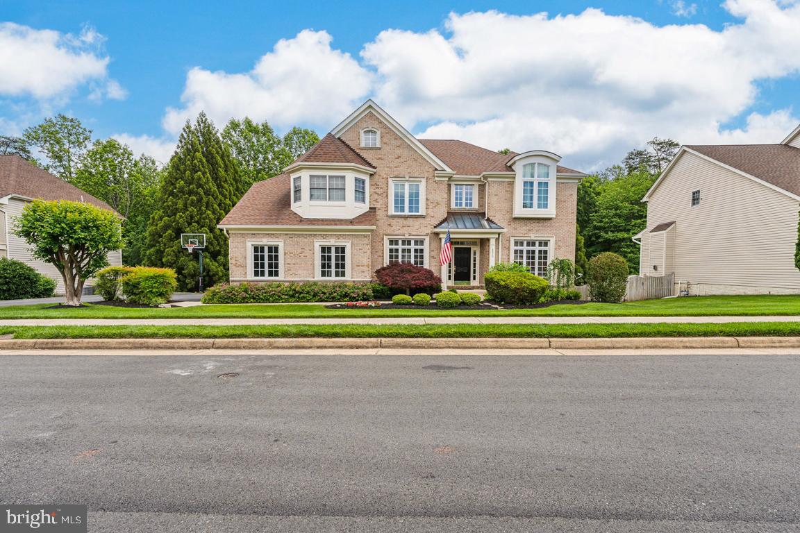 PRESERVE AT WYNMAR - Residential