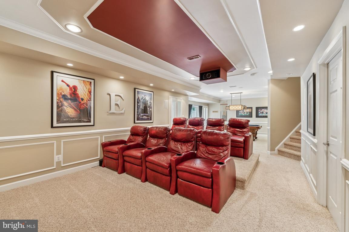 PRESERVE AT WYNMAR - Residential