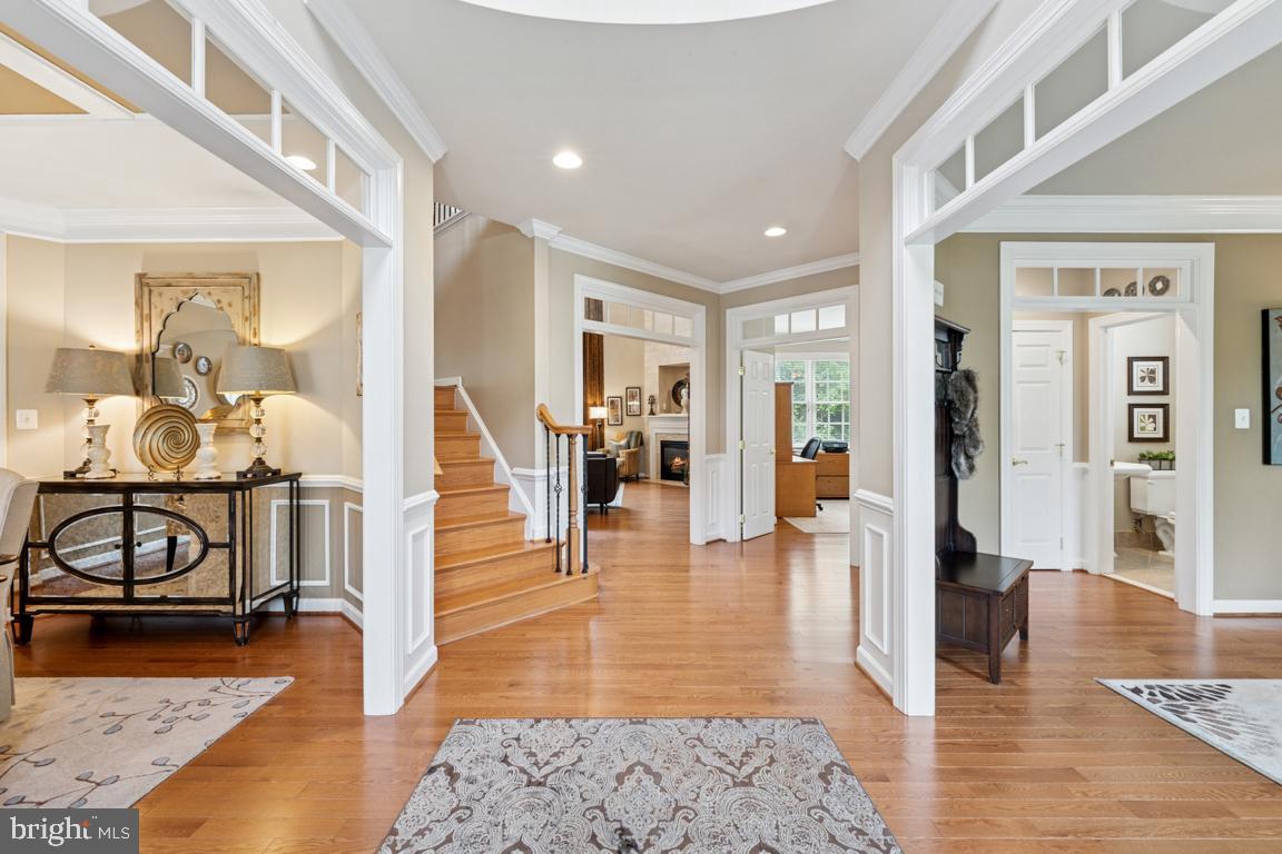 PRESERVE AT WYNMAR - Residential