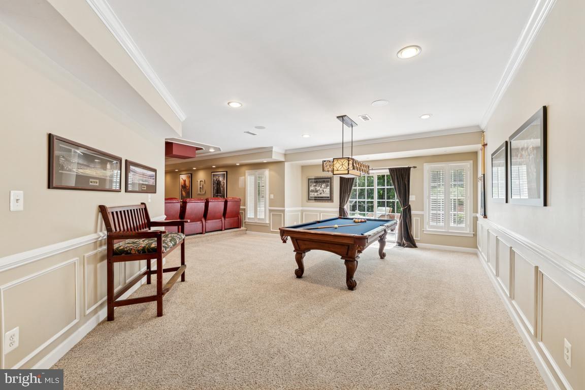 PRESERVE AT WYNMAR - Residential