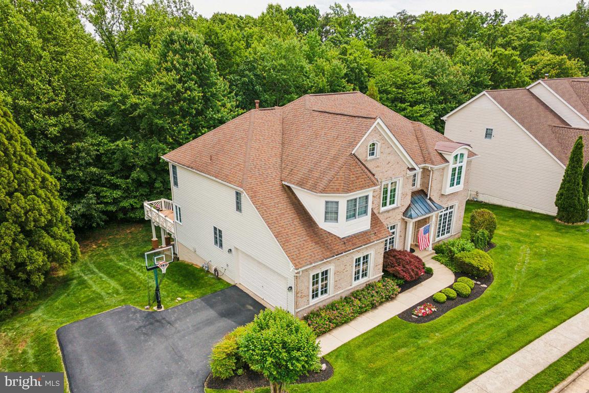 PRESERVE AT WYNMAR - Residential