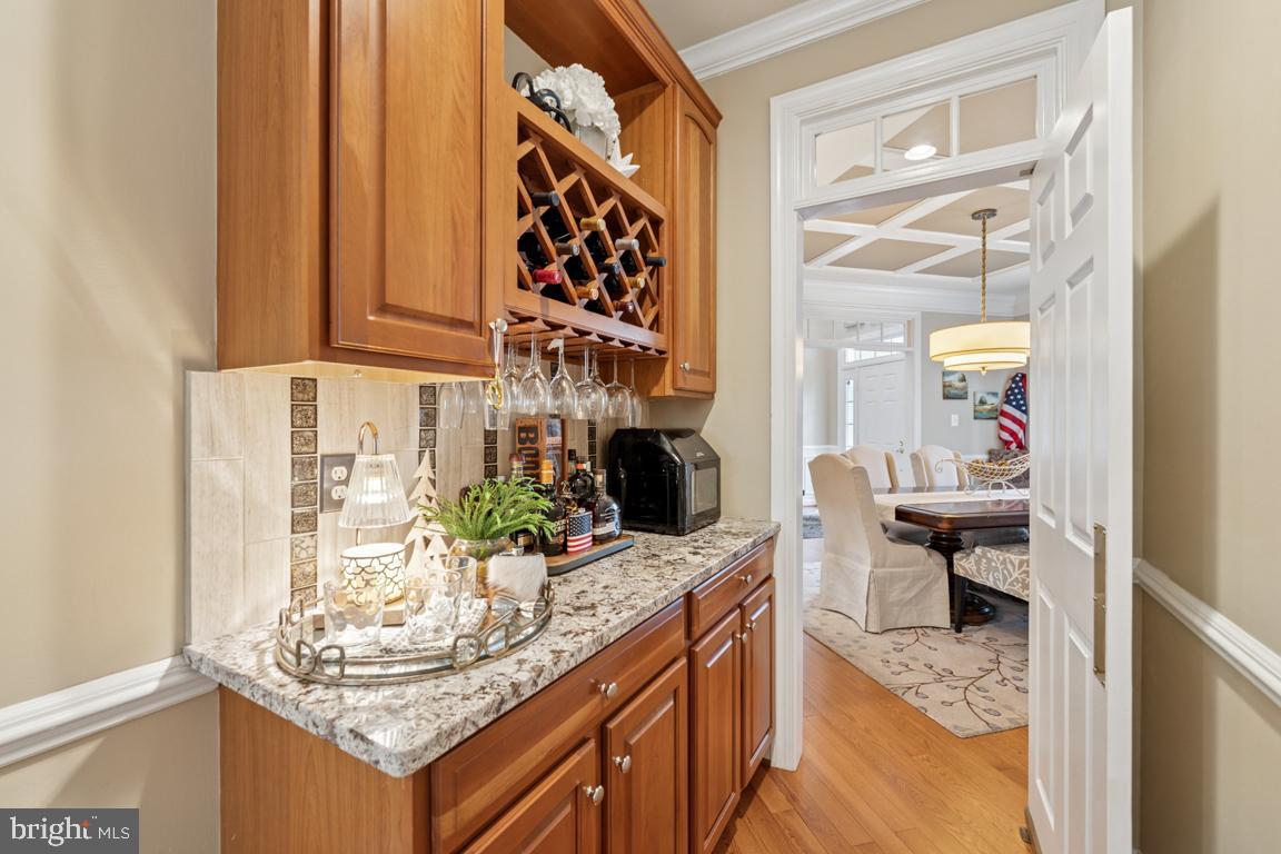 PRESERVE AT WYNMAR - Residential