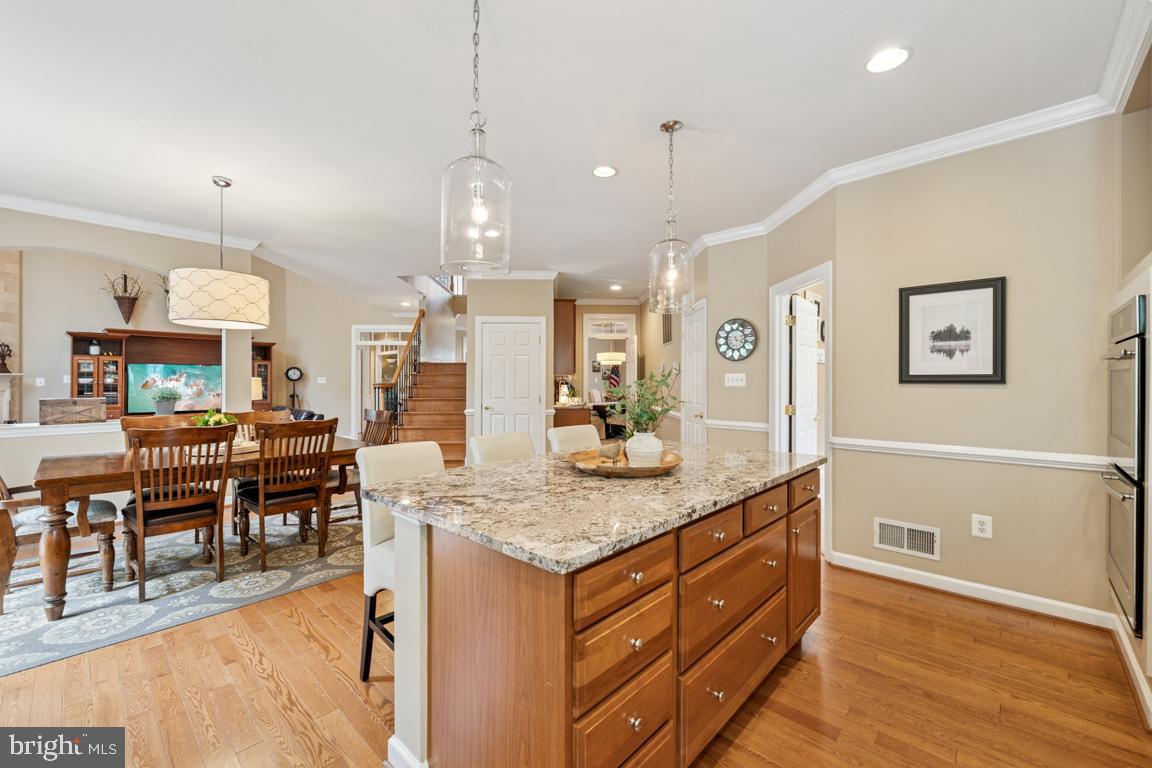 PRESERVE AT WYNMAR - Residential