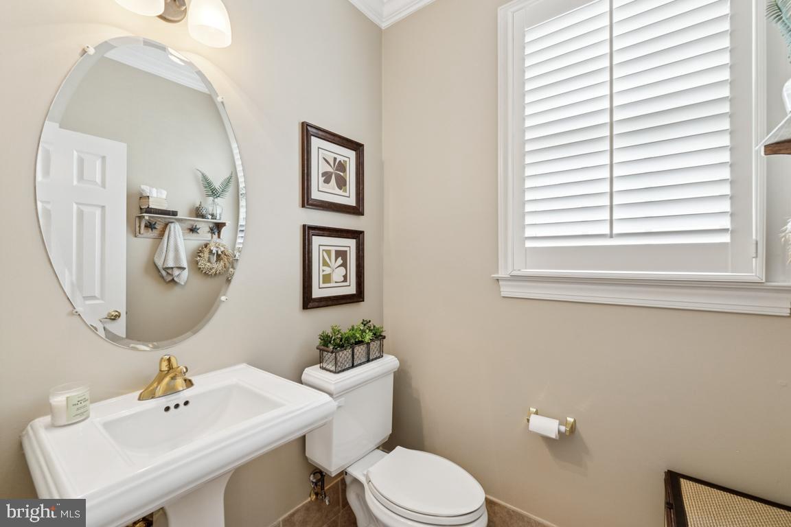 PRESERVE AT WYNMAR - Residential