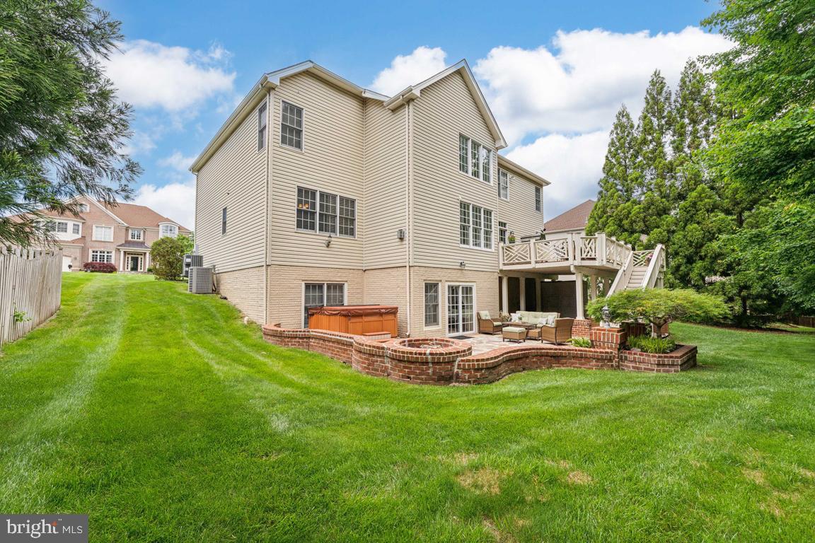 PRESERVE AT WYNMAR - Residential