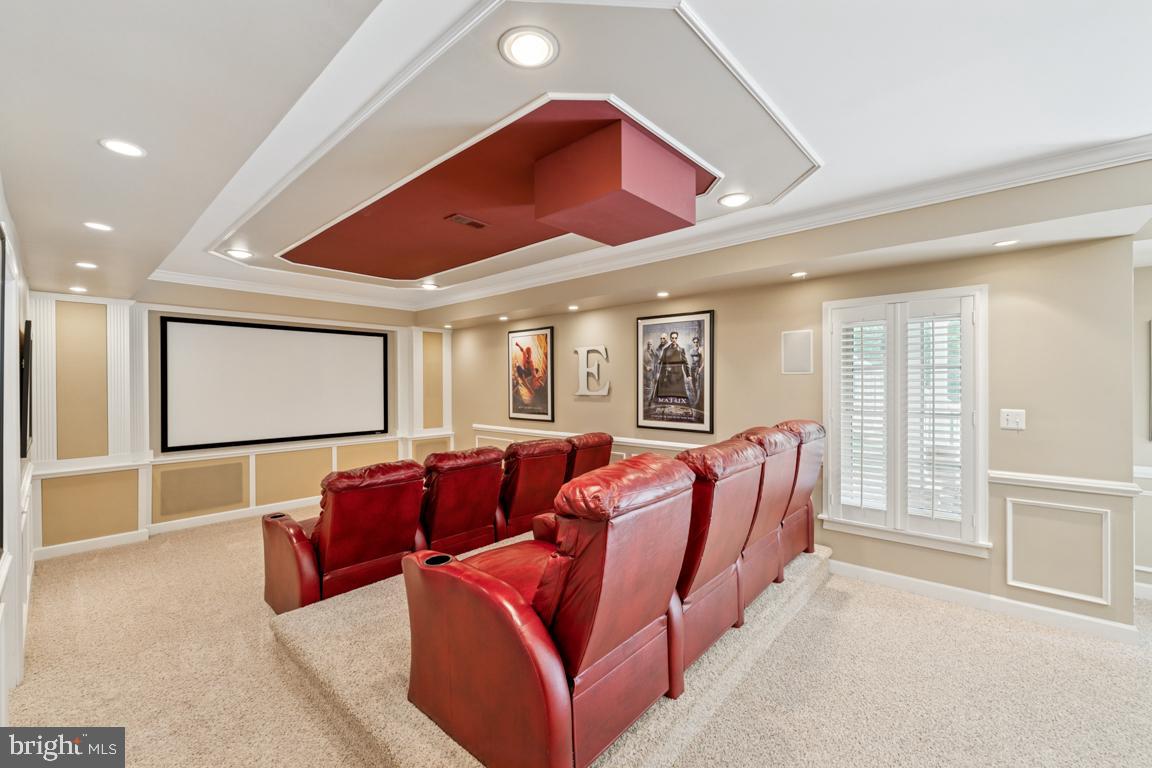 PRESERVE AT WYNMAR - Residential