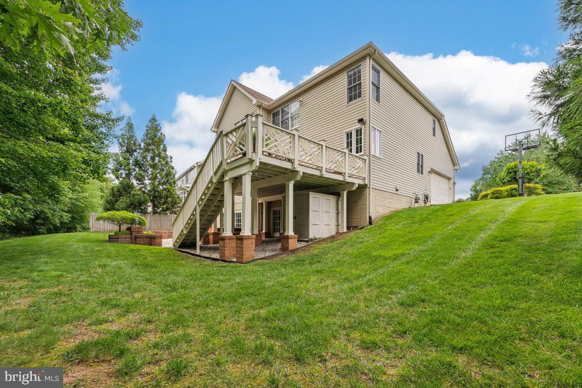 PRESERVE AT WYNMAR - Residential