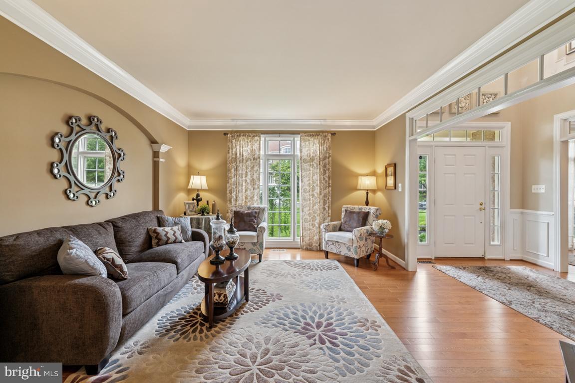 PRESERVE AT WYNMAR - Residential