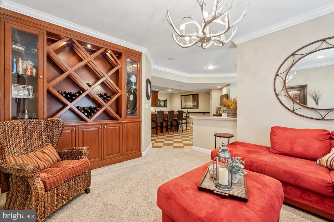 PRESERVE AT WYNMAR - Residential