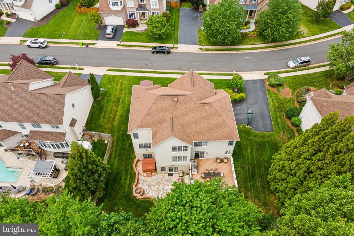 PRESERVE AT WYNMAR - Residential