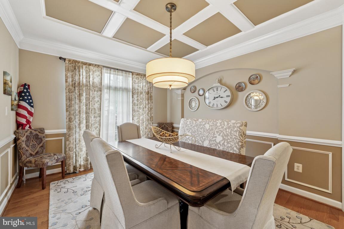 PRESERVE AT WYNMAR - Residential