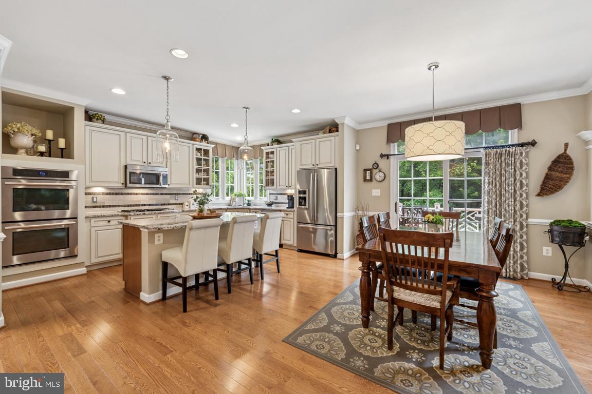 PRESERVE AT WYNMAR - Residential