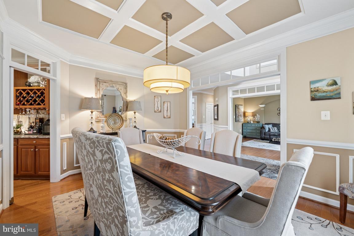 PRESERVE AT WYNMAR - Residential