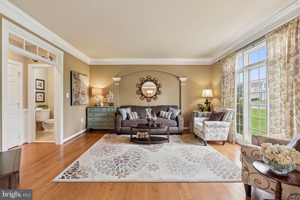 PRESERVE AT WYNMAR - Residential