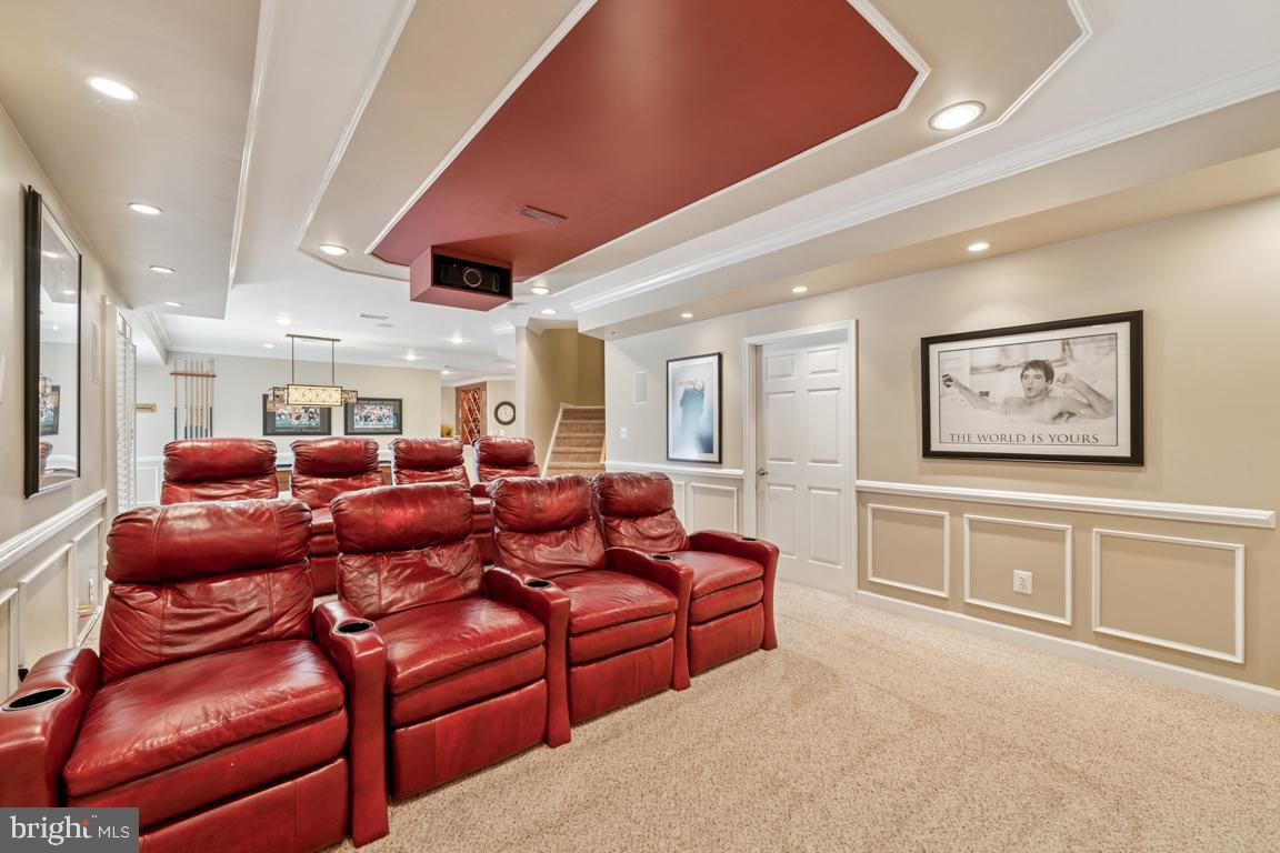 PRESERVE AT WYNMAR - Residential