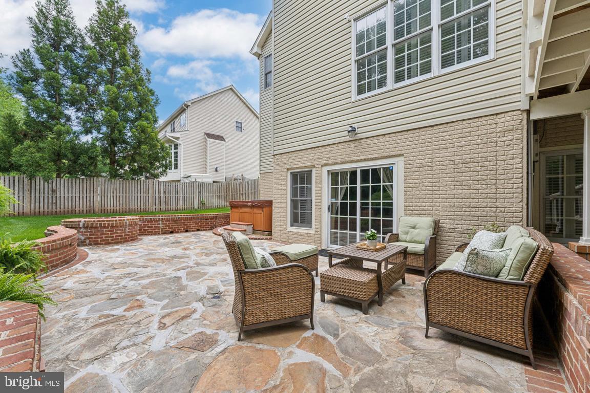 PRESERVE AT WYNMAR - Residential