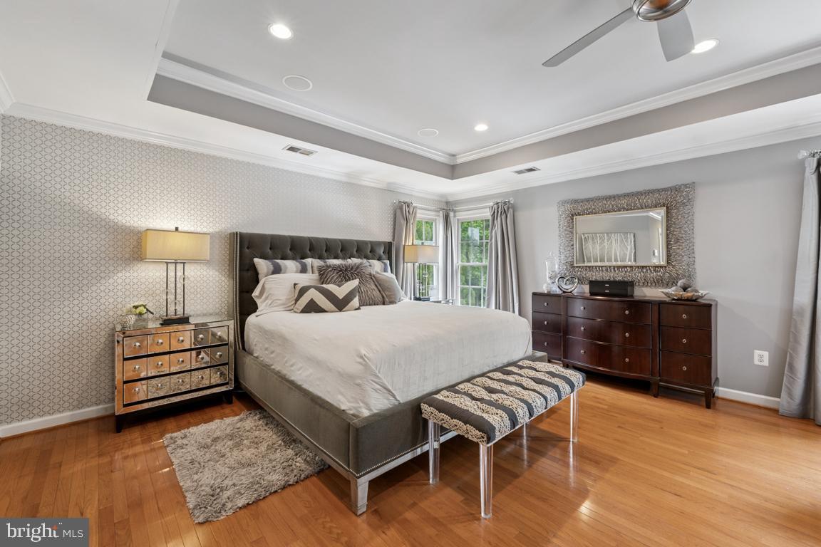 PRESERVE AT WYNMAR - Residential