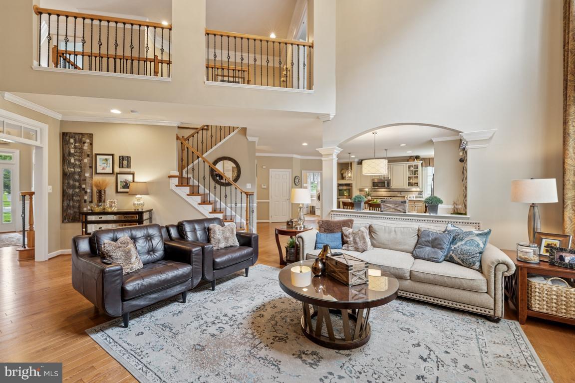 PRESERVE AT WYNMAR - Residential