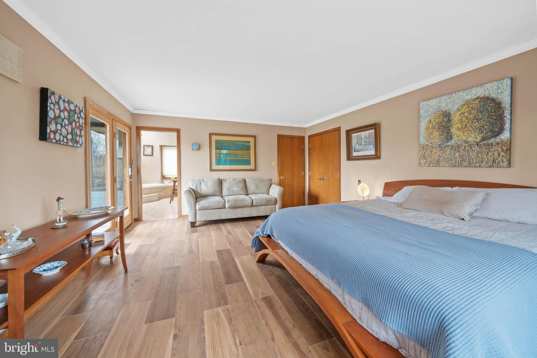 RADLEY RUN - Residential