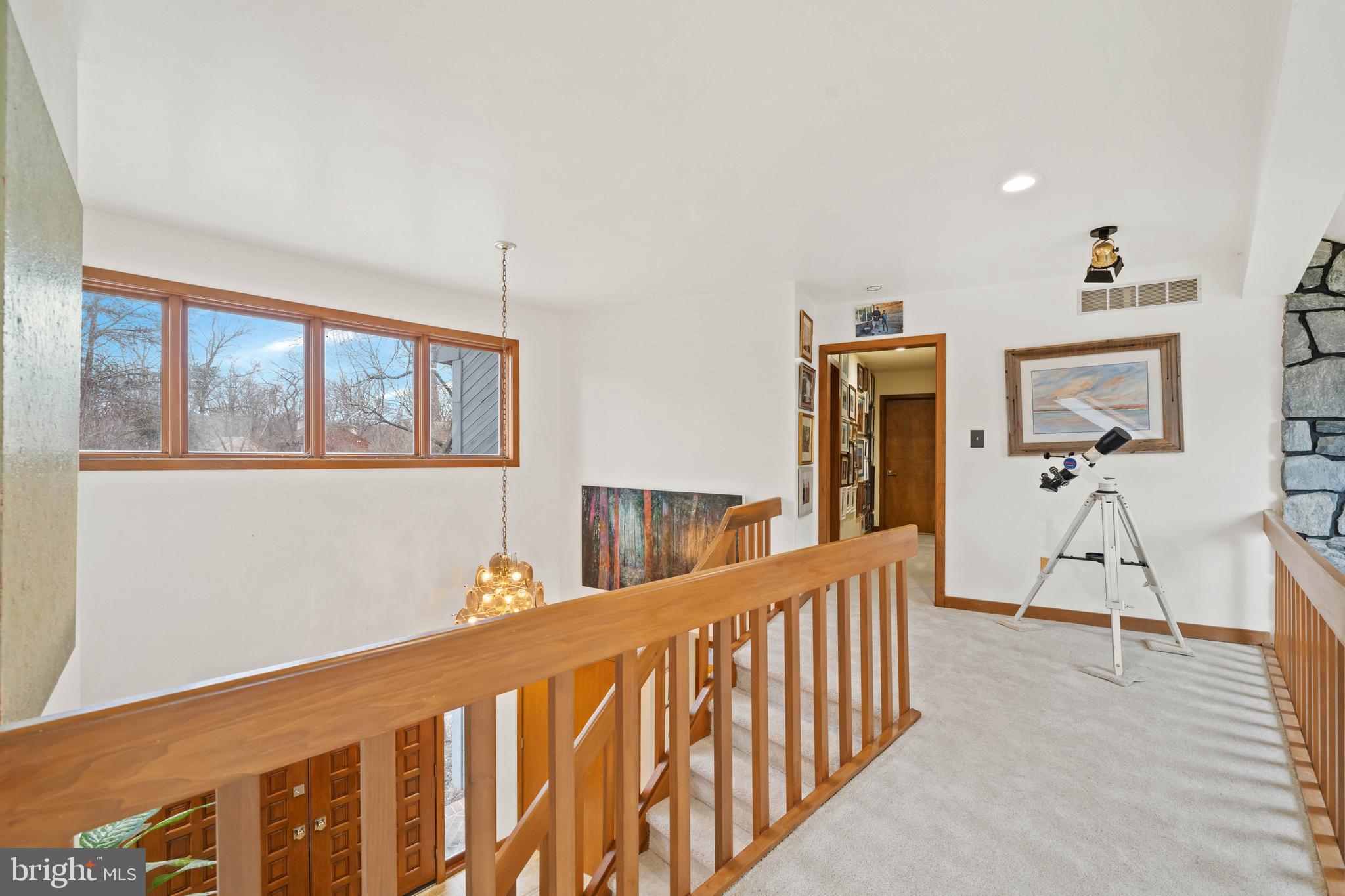 RADLEY RUN - Residential