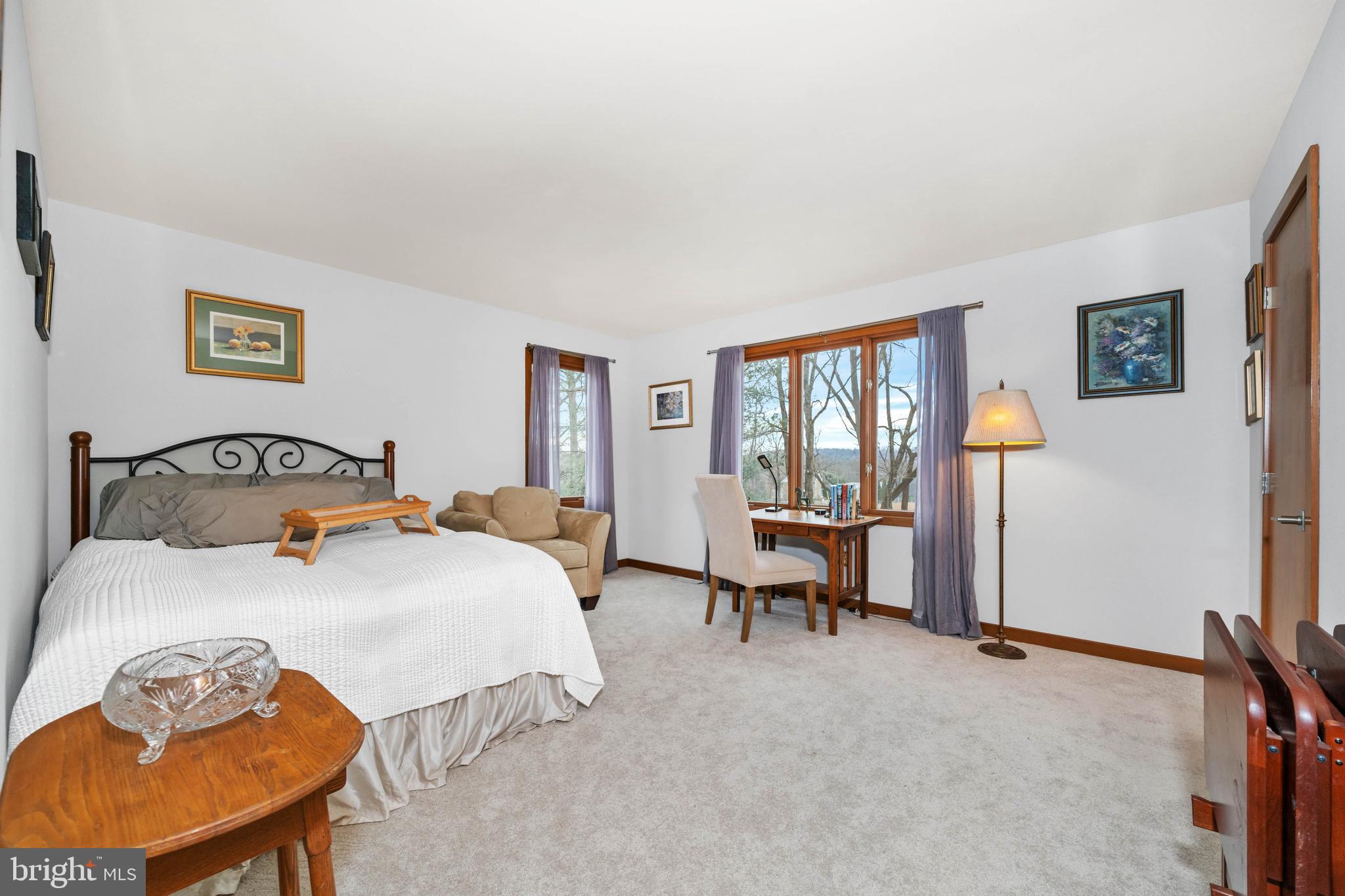 RADLEY RUN - Residential