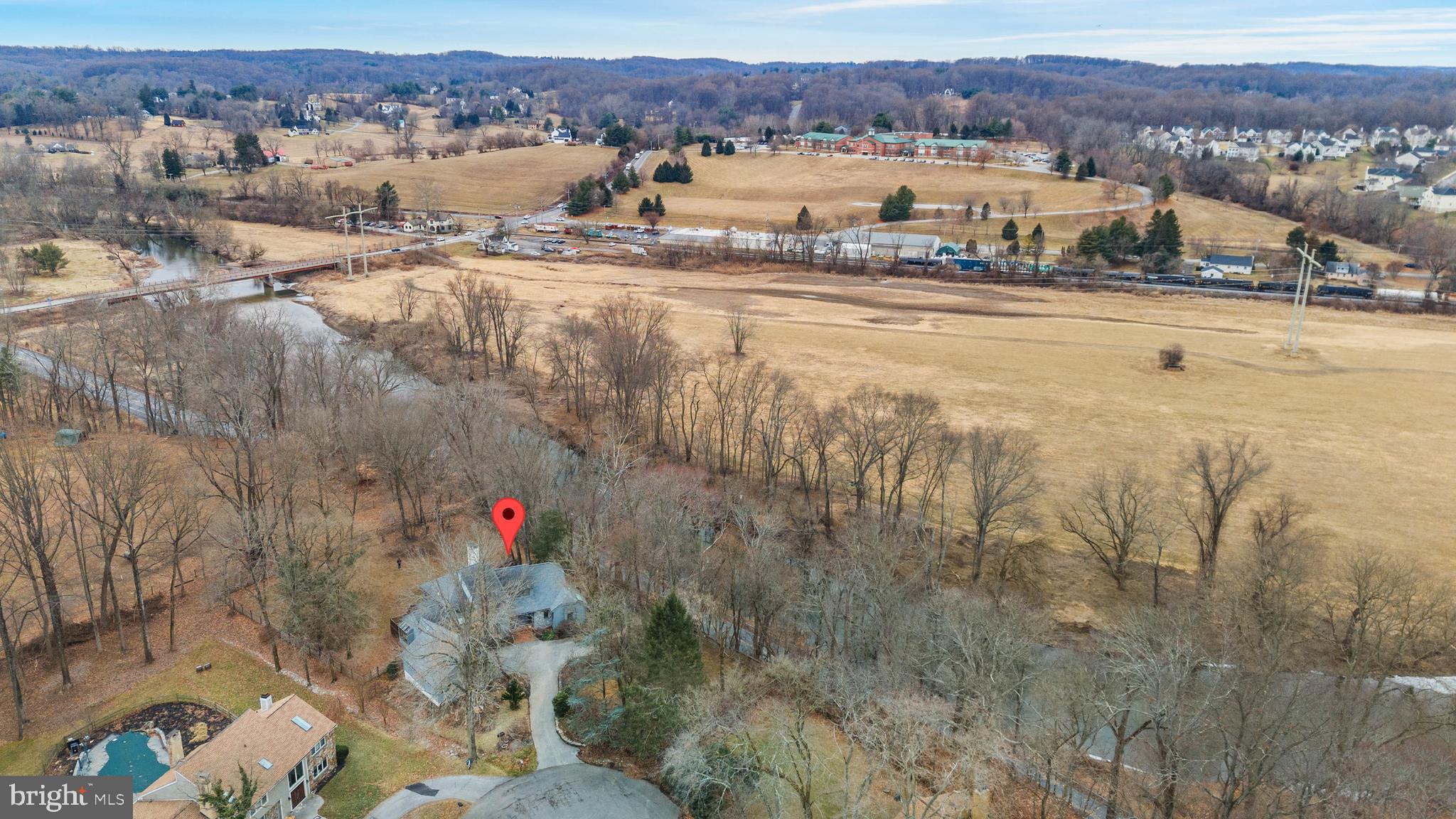 RADLEY RUN - Residential