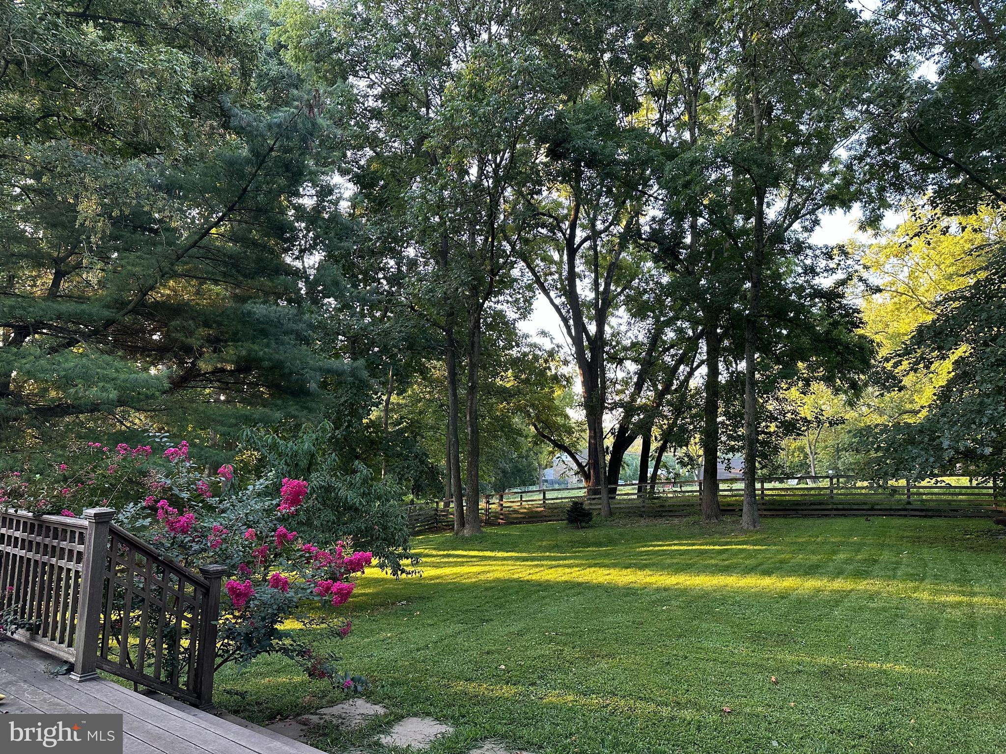 RADLEY RUN - Residential