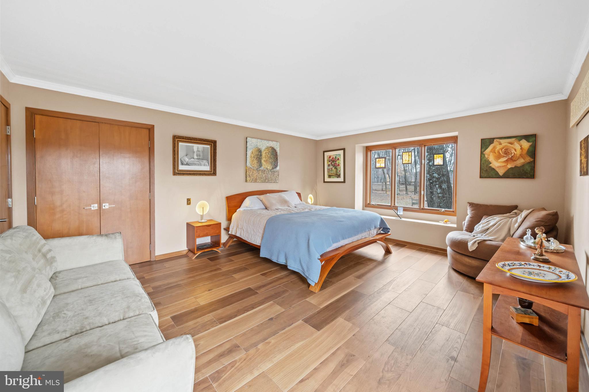 RADLEY RUN - Residential