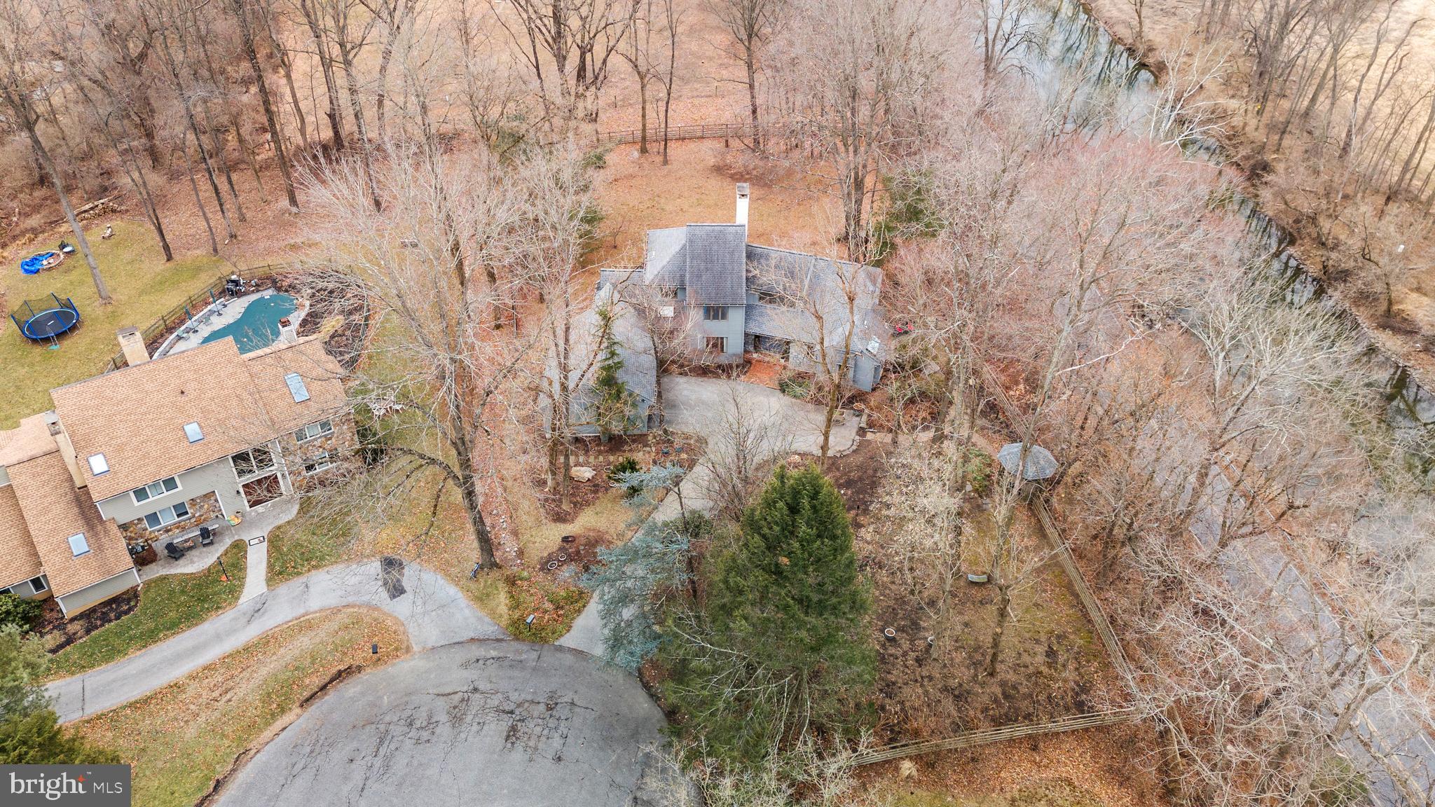 RADLEY RUN - Residential