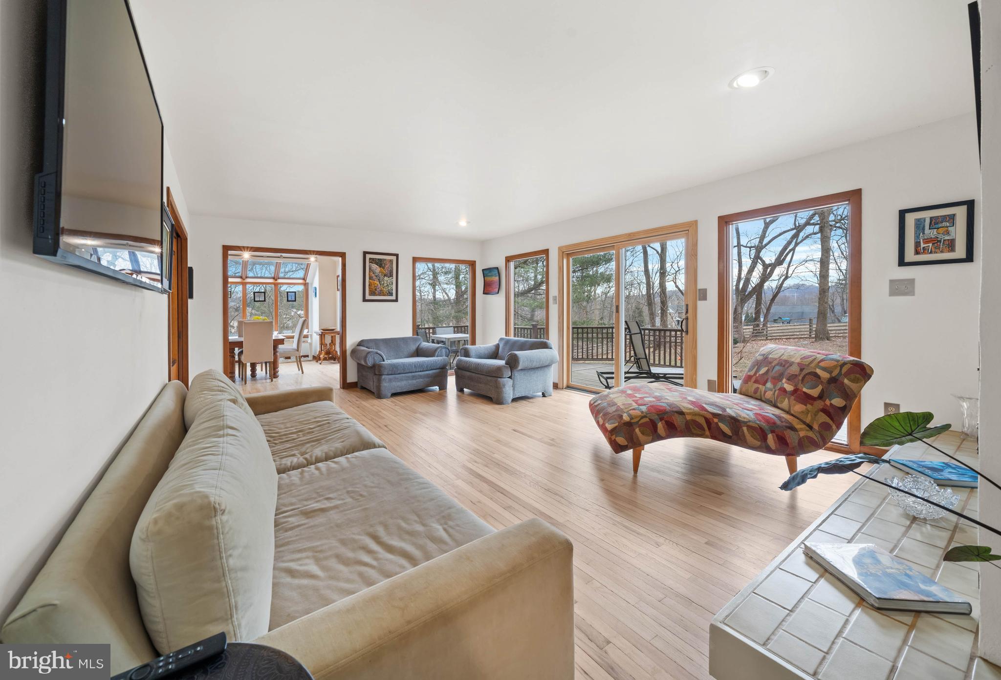 RADLEY RUN - Residential