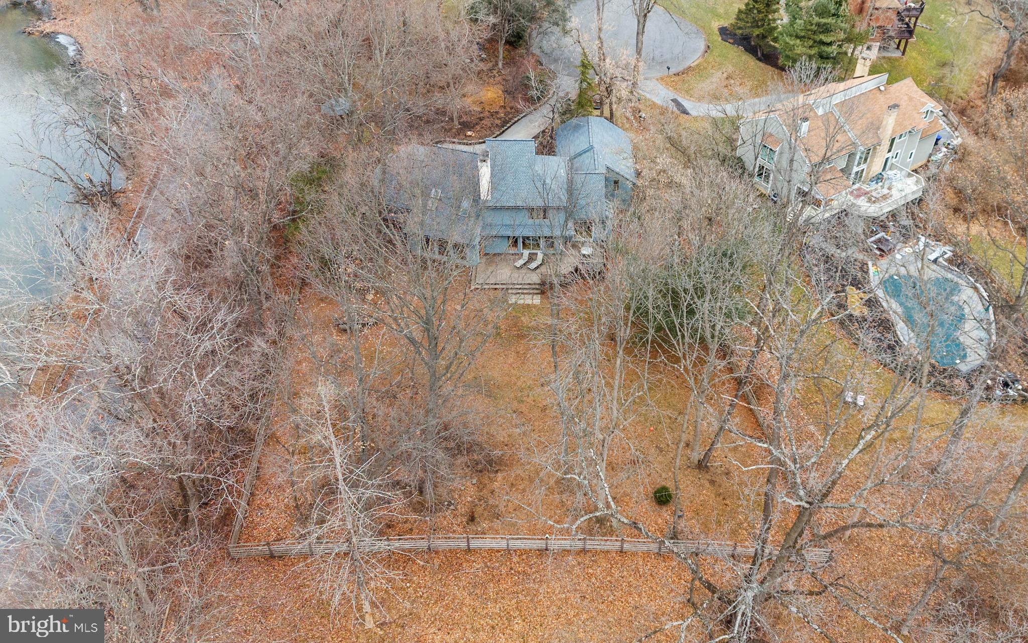 RADLEY RUN - Residential