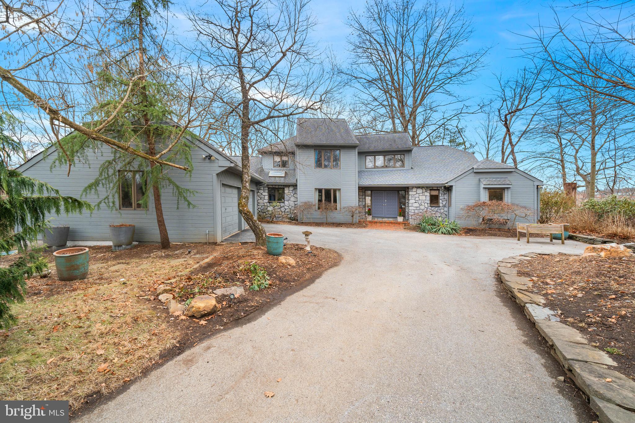 RADLEY RUN - Residential