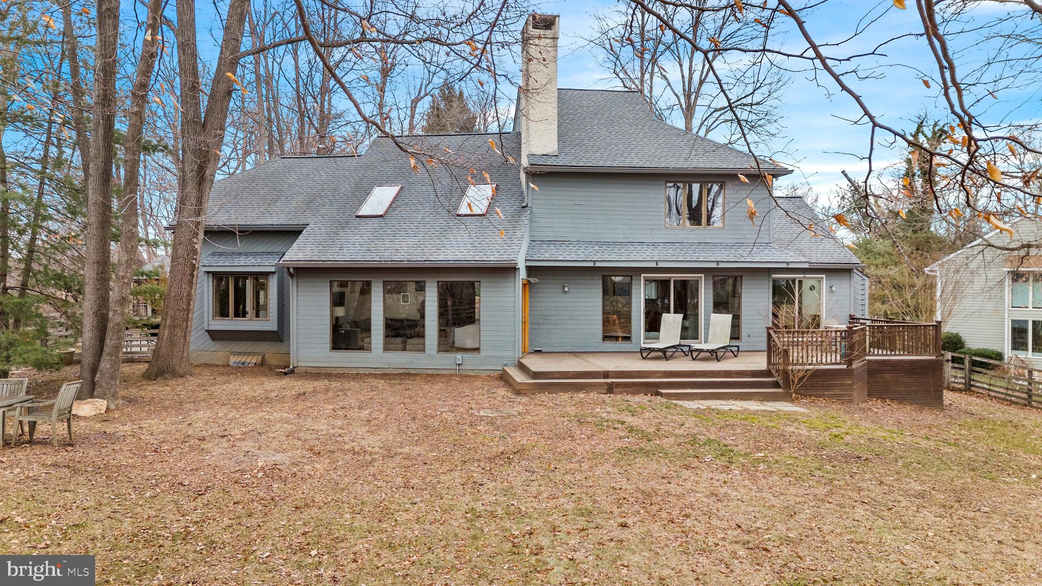 RADLEY RUN - Residential