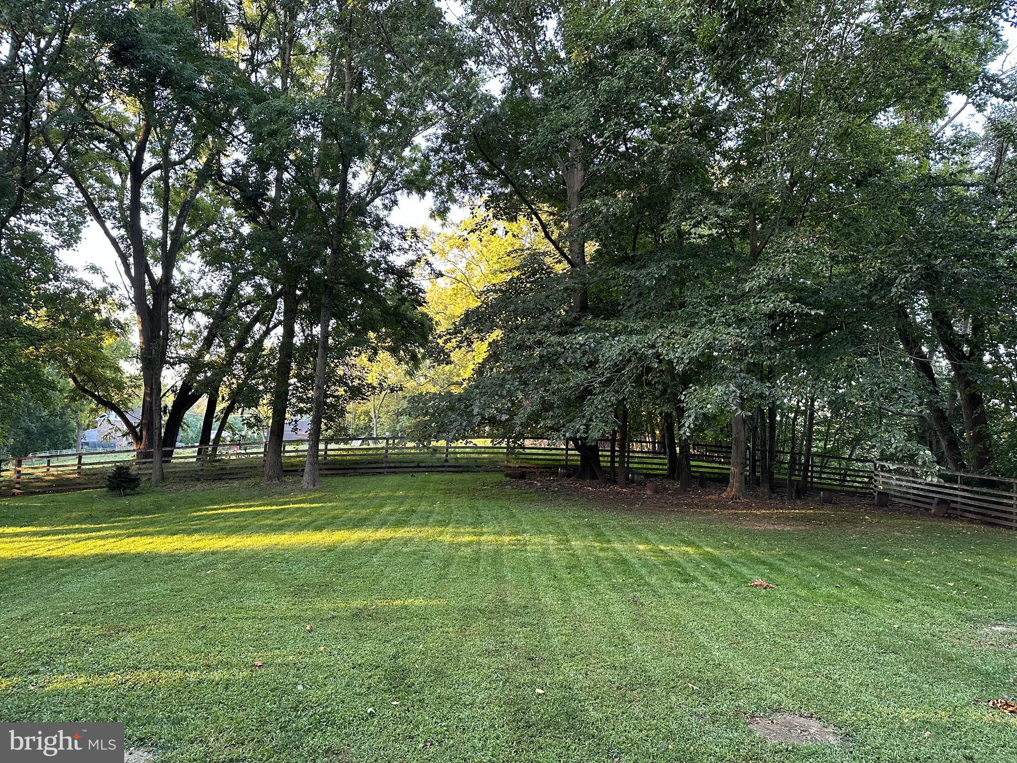 RADLEY RUN - Residential