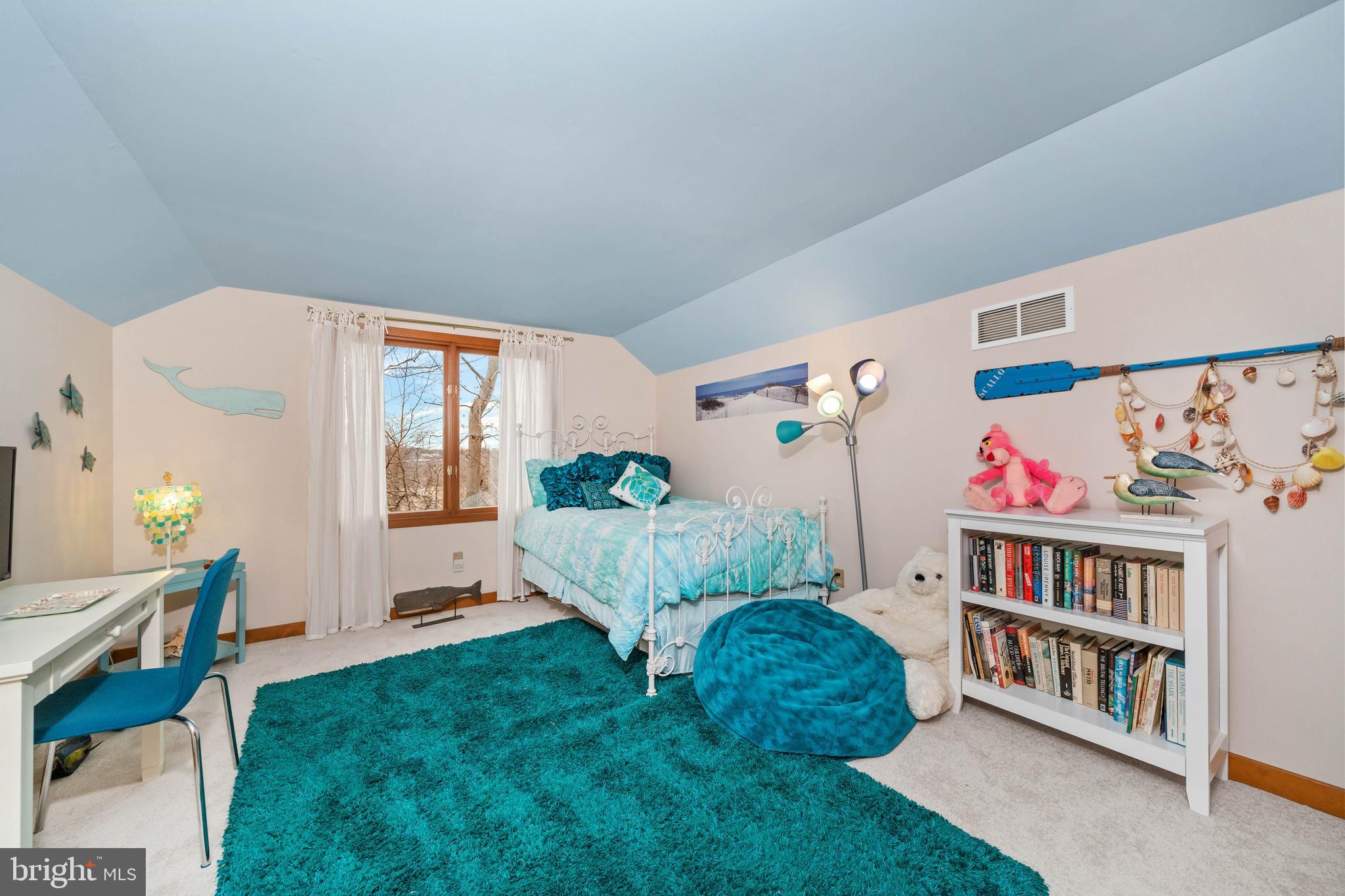 RADLEY RUN - Residential