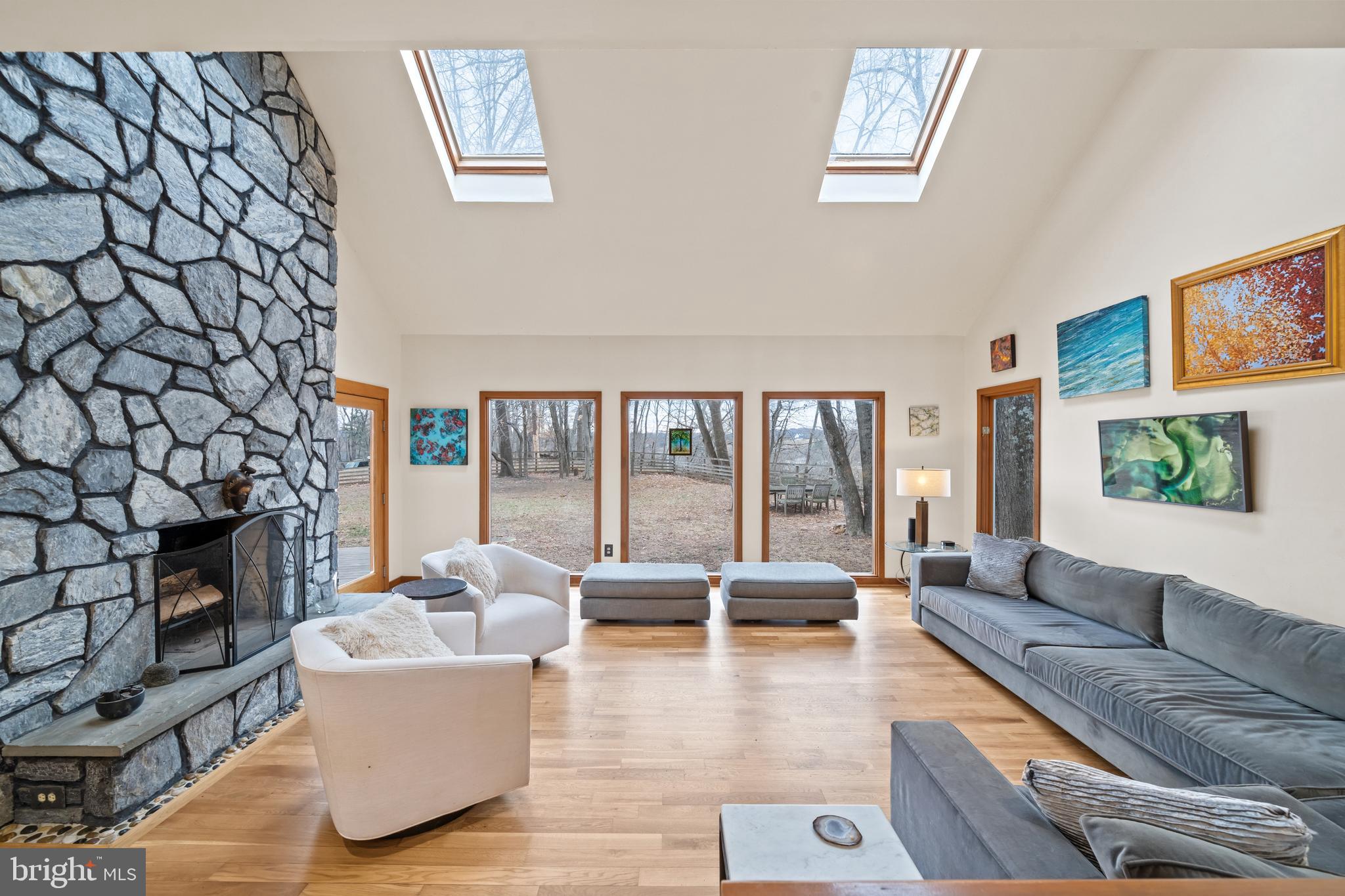 RADLEY RUN - Residential