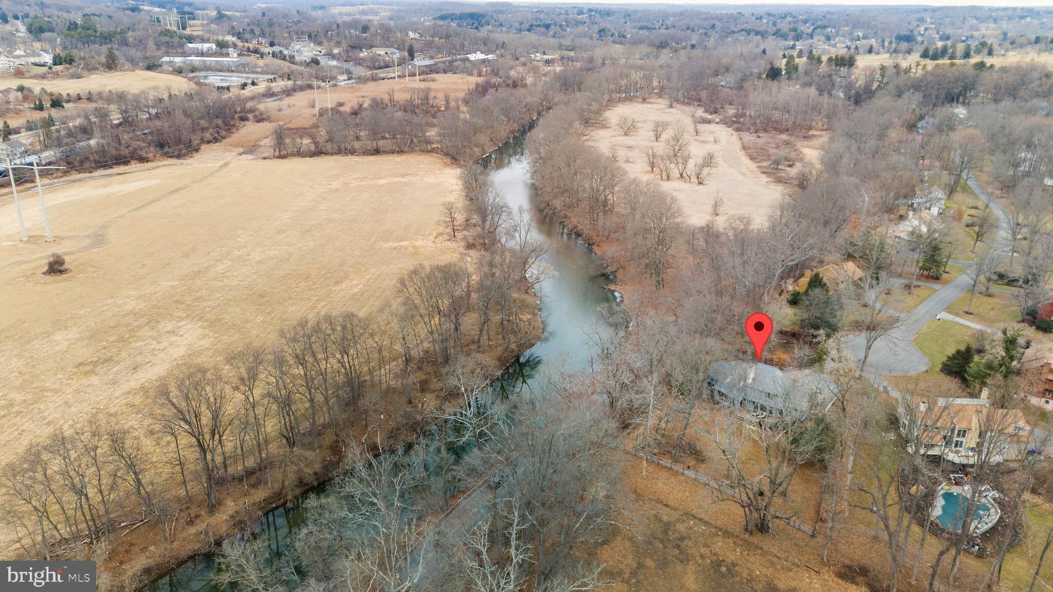 RADLEY RUN - Residential