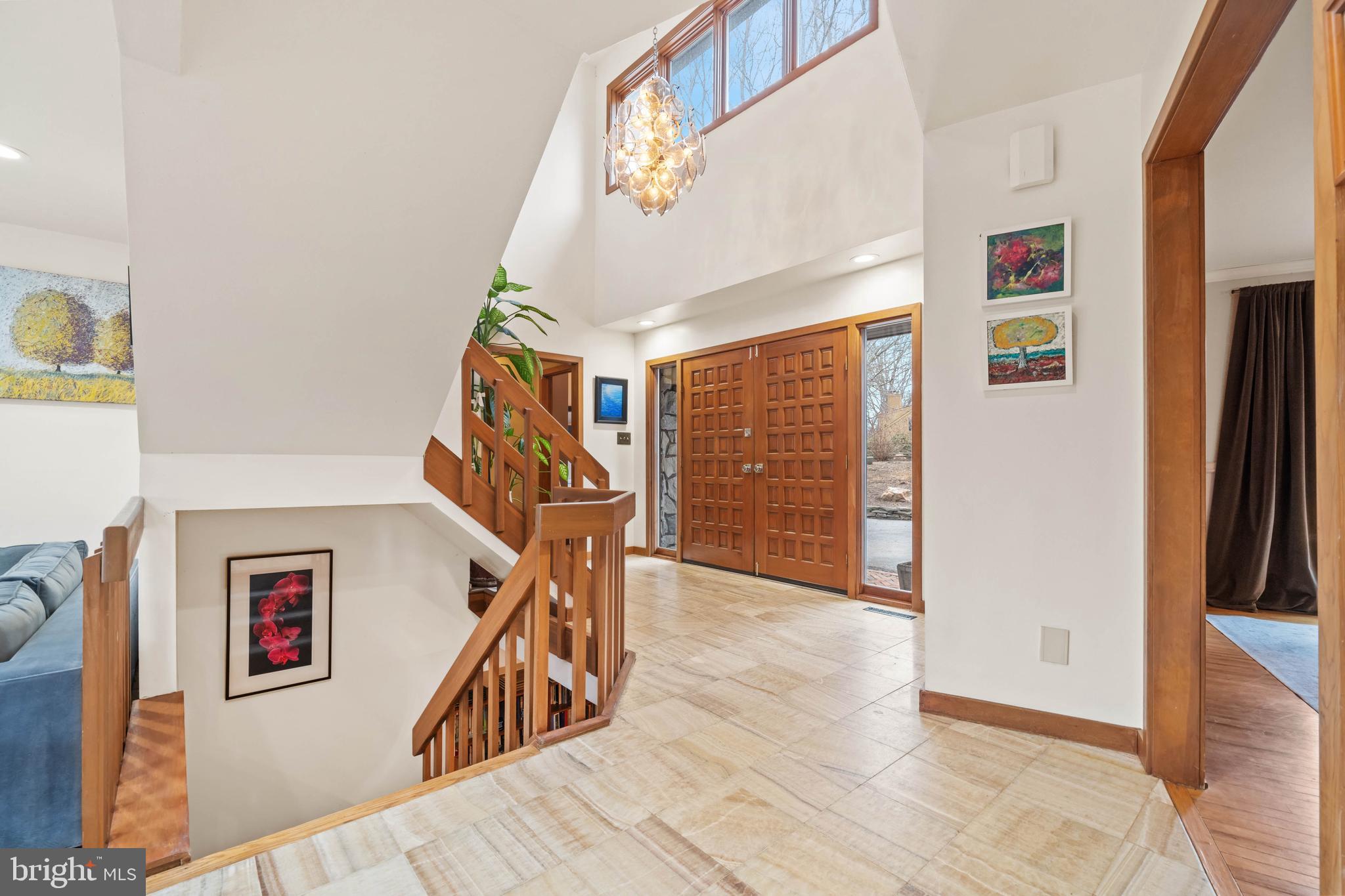 RADLEY RUN - Residential