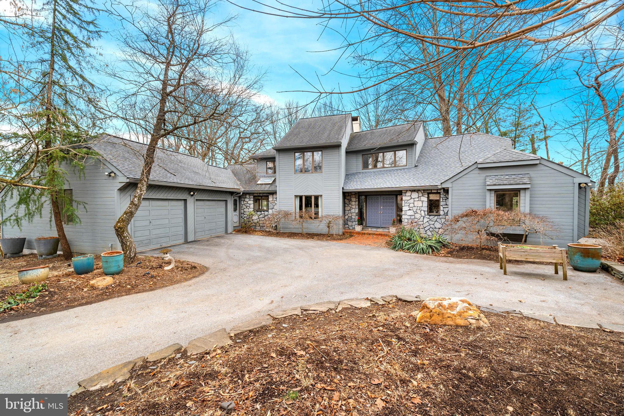 RADLEY RUN - Residential