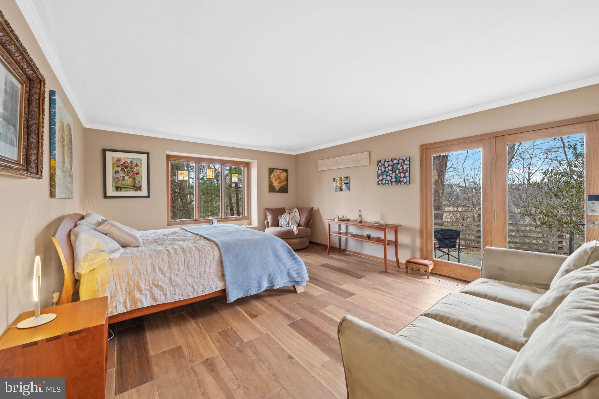 RADLEY RUN - Residential