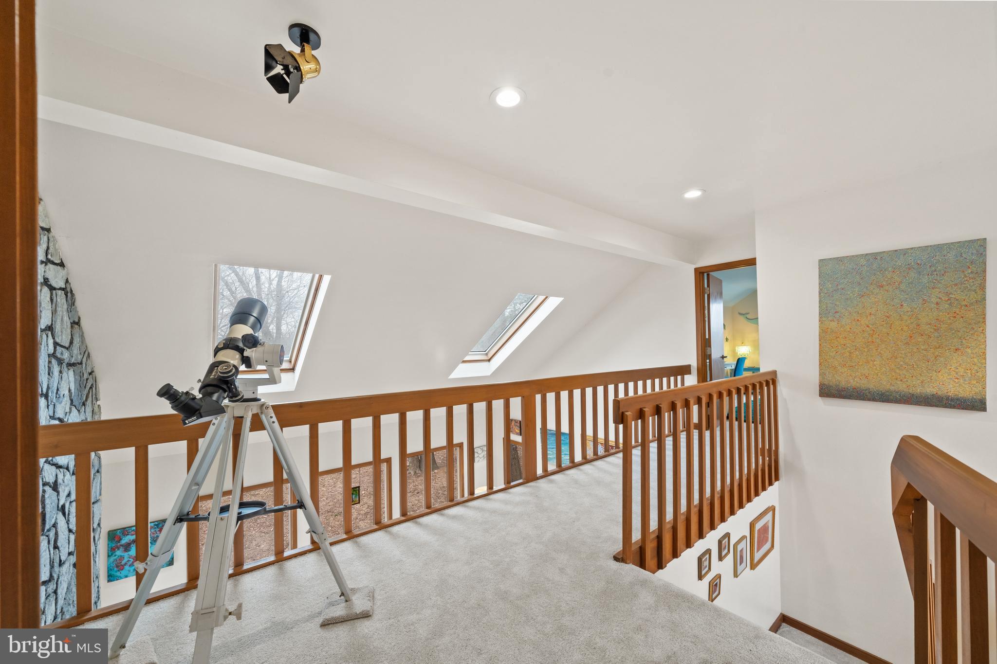 RADLEY RUN - Residential