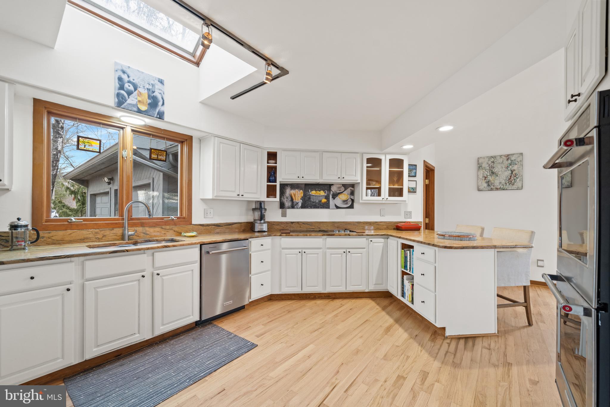 RADLEY RUN - Residential