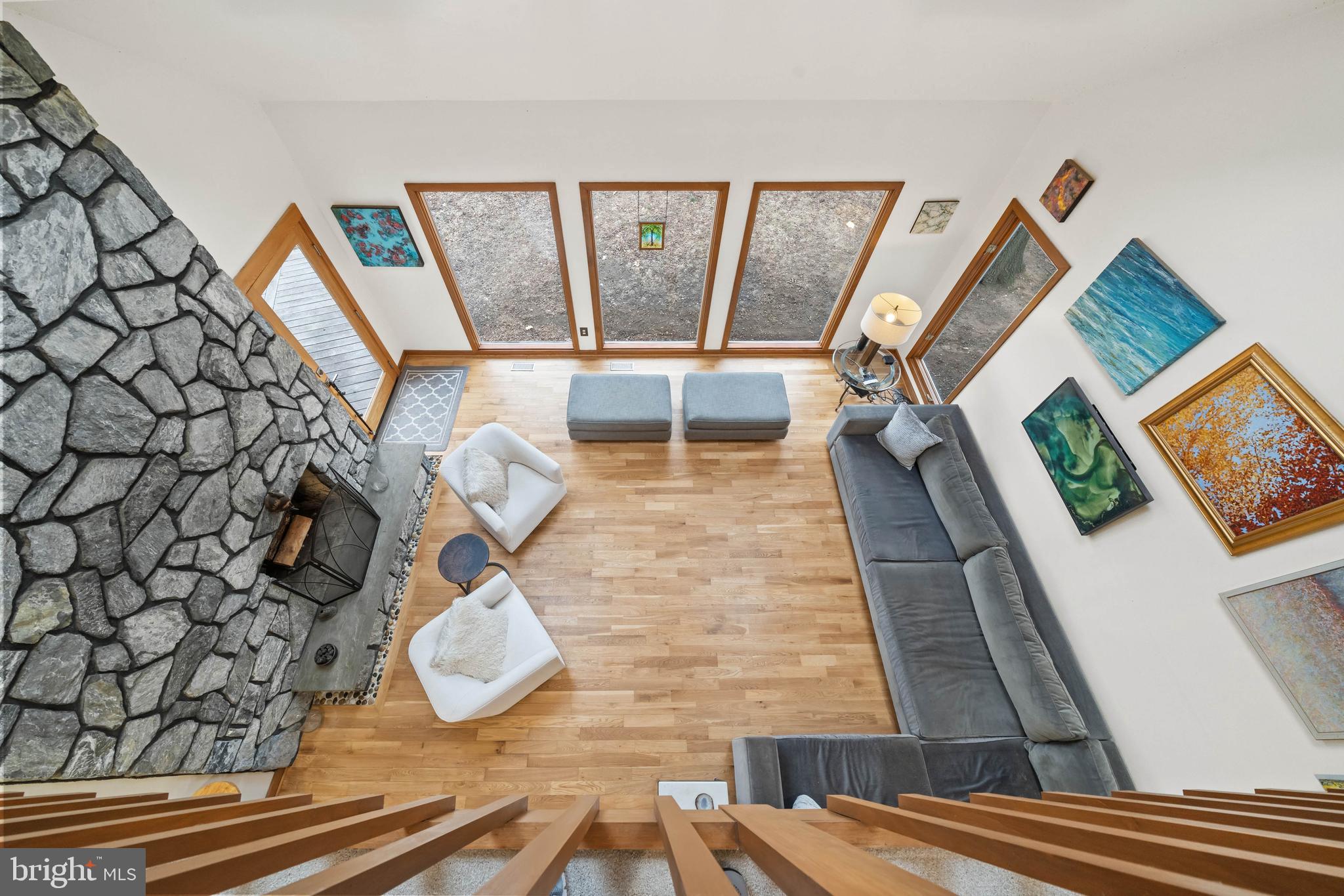 RADLEY RUN - Residential