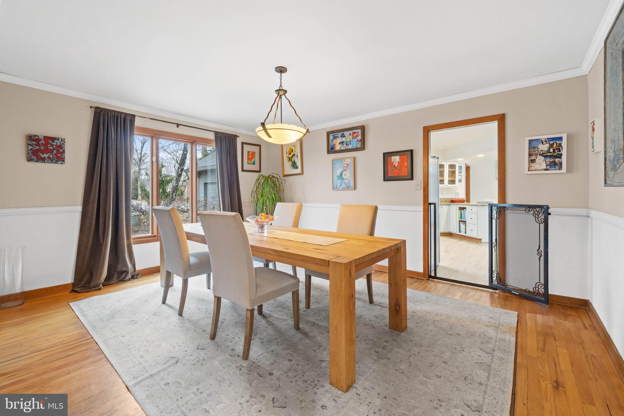 RADLEY RUN - Residential