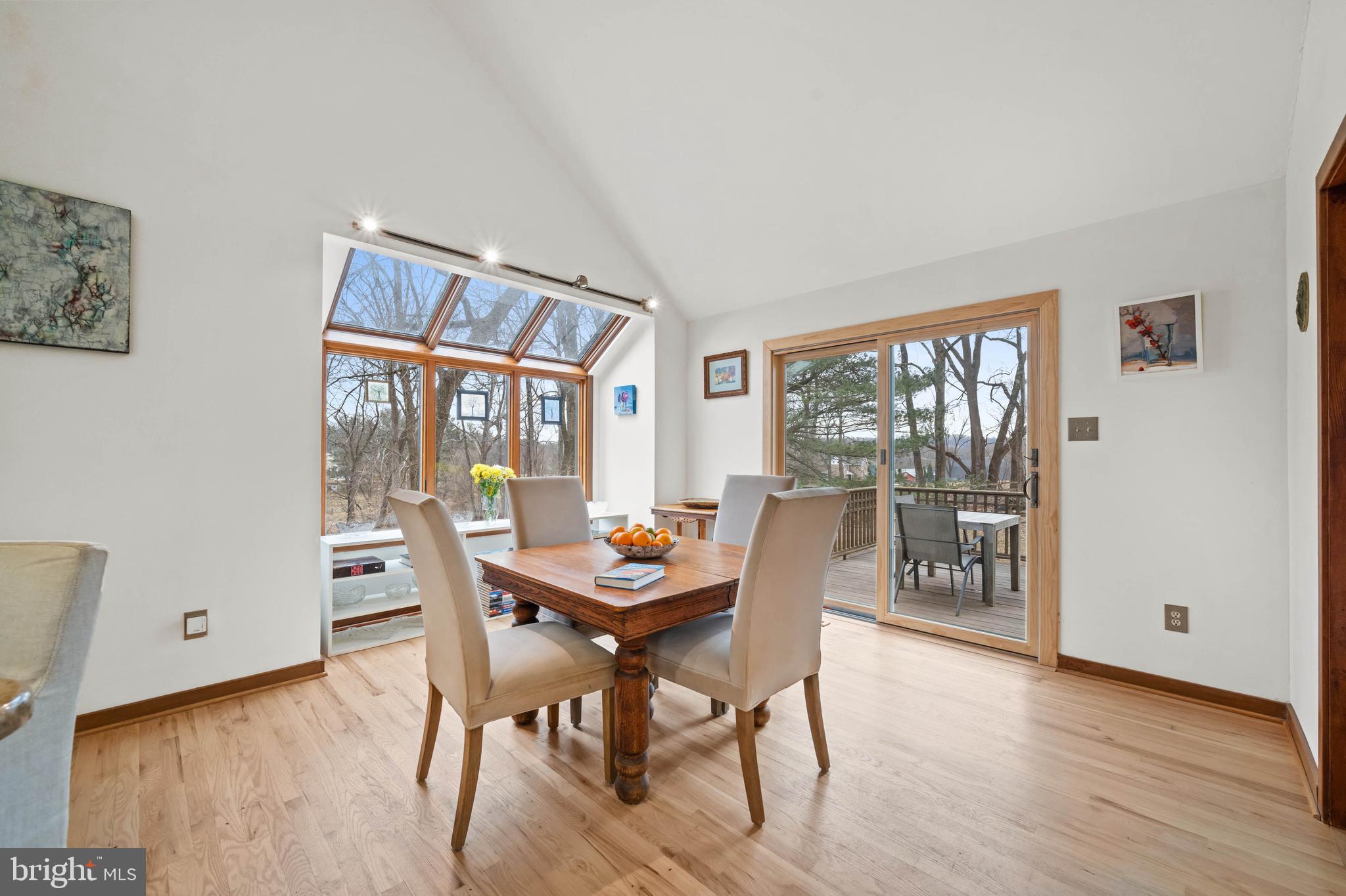 RADLEY RUN - Residential