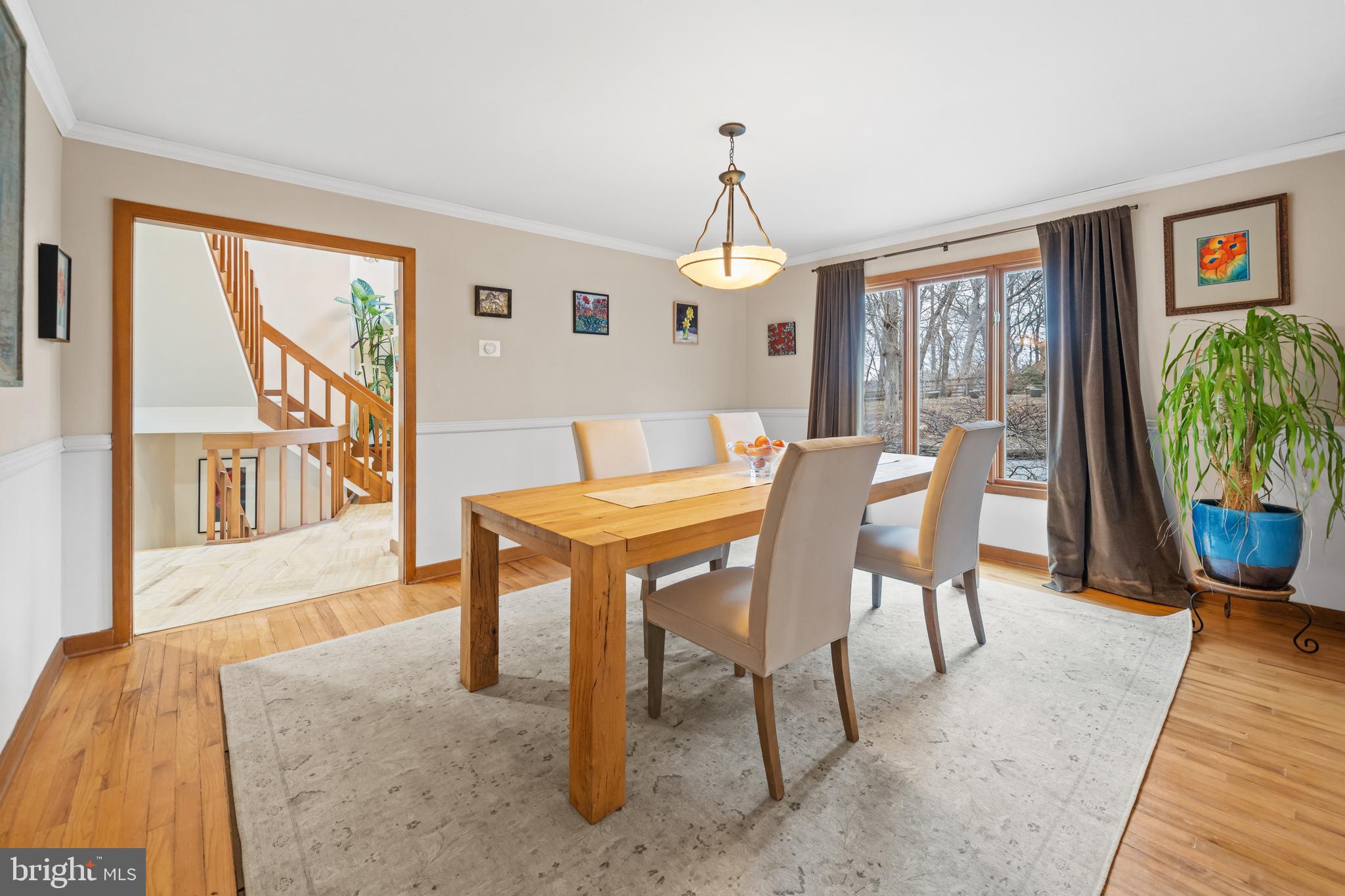 RADLEY RUN - Residential