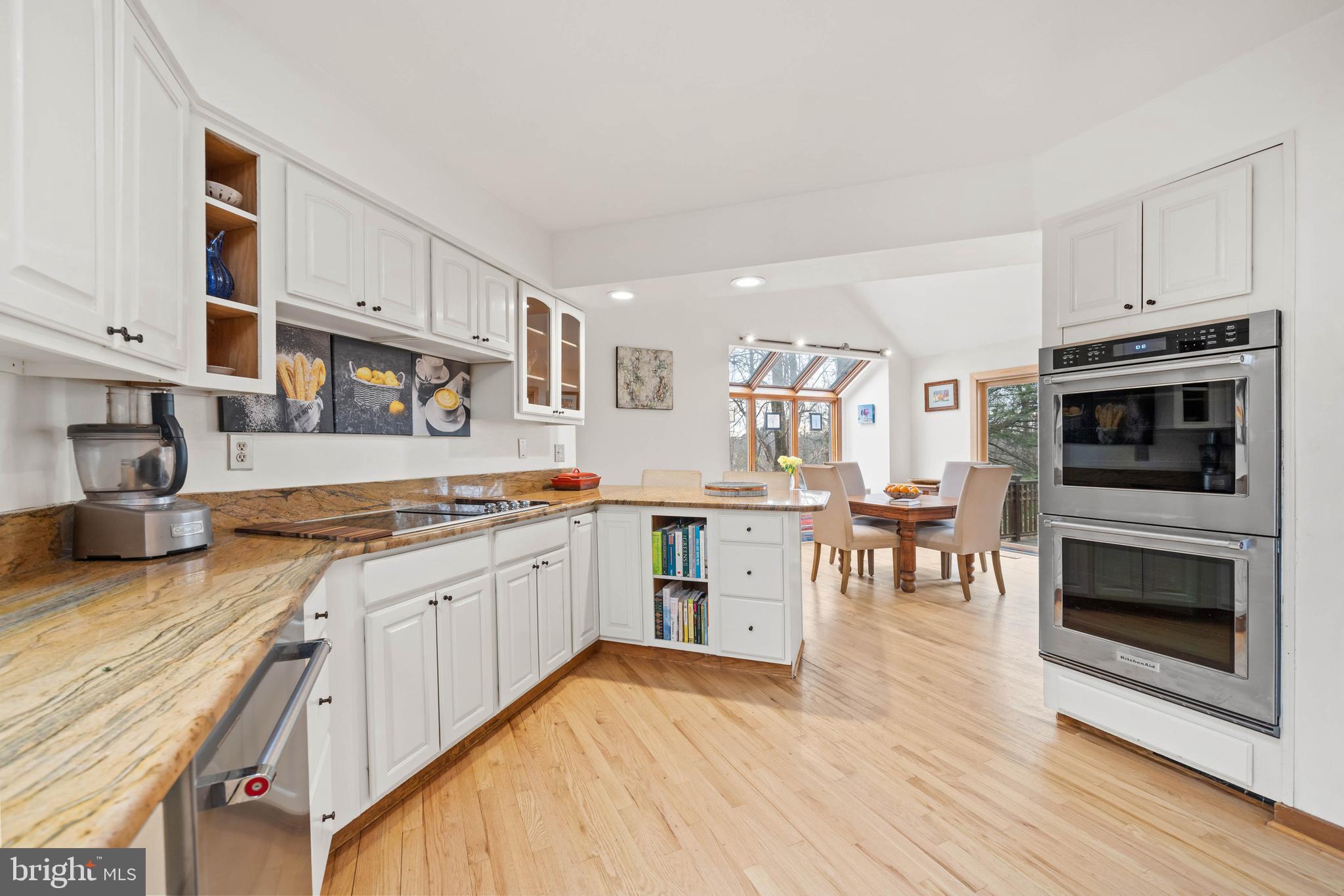 RADLEY RUN - Residential