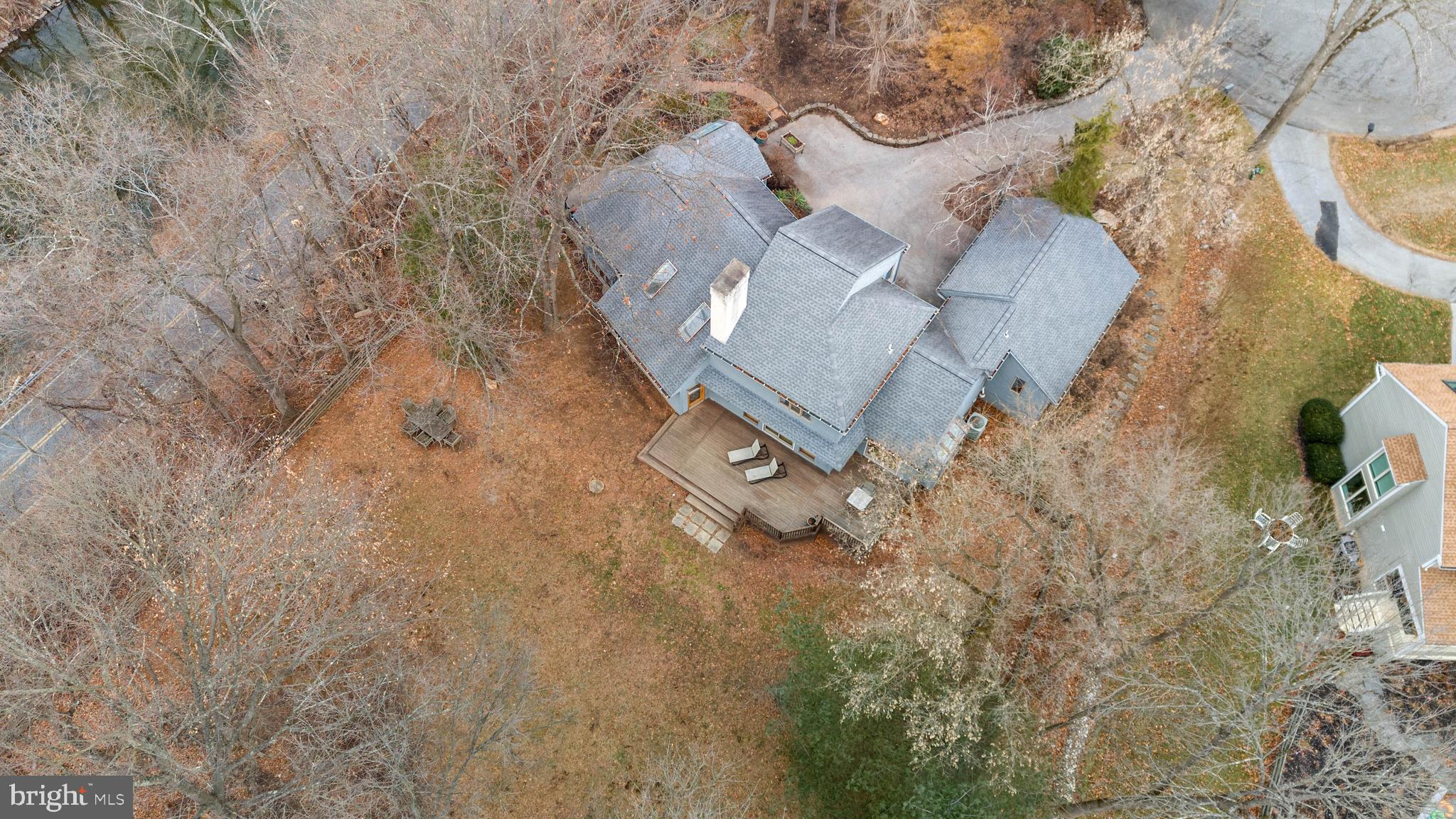 RADLEY RUN - Residential